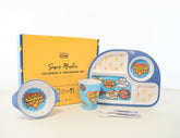 Eetset enfant super musulman